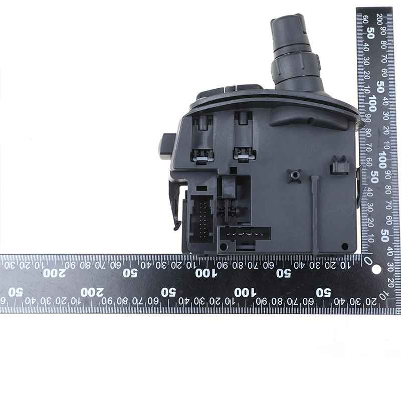 Car For RENAULT CLIO III MODUS KANGOO Car Radio & Wipers Steering Column Combination Switch 8201590631 7701068113