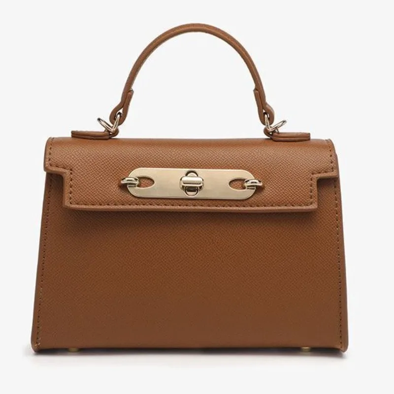 

Ladies Luxury Investment Shoulder Bag Premium Retro Monogram Crossbody Bag for Fashion Collections