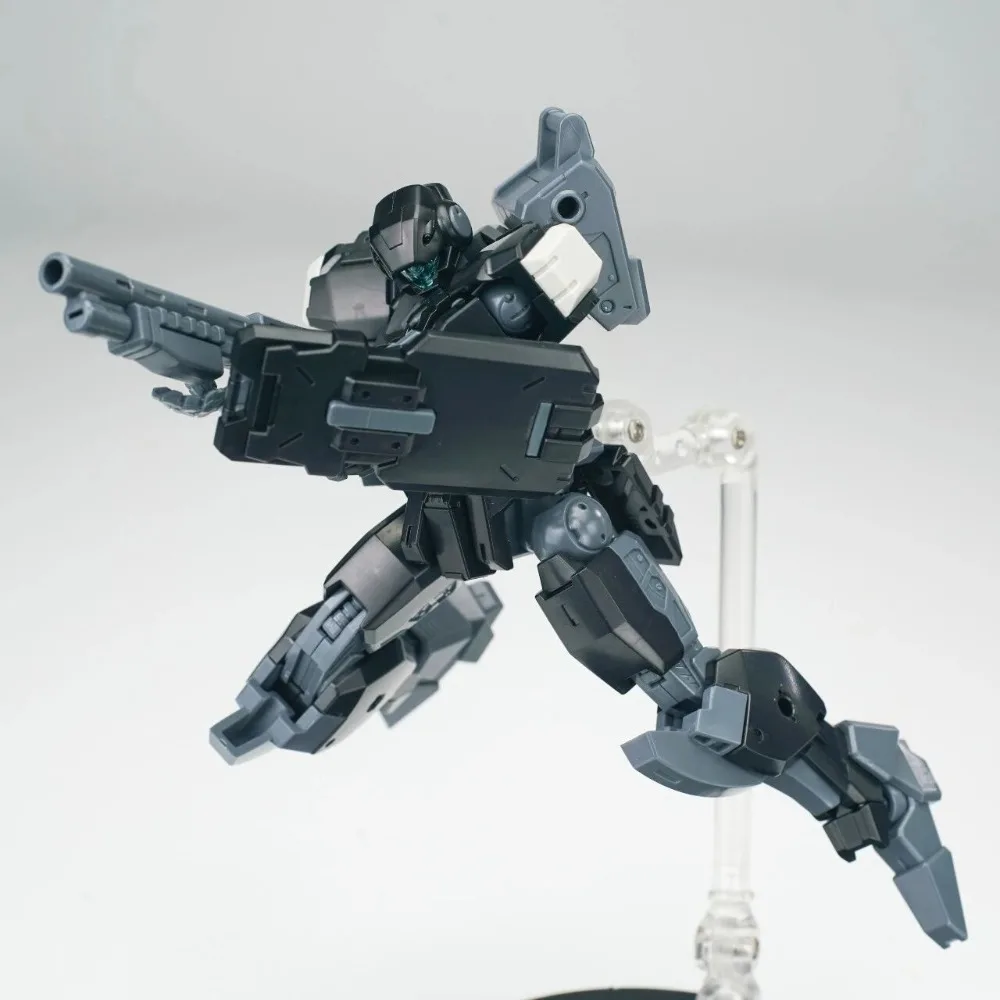 Sheik Mainland AGF-098 V-Gilante im Maßstab 1:144, Super Mobile Cavalry Series, Montage-Mecha-Modellbausatz, Sammlerstück, Dekoration, Geschenke – Detail 5