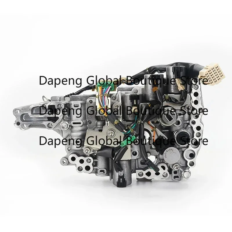 Quality Car Part CVT 31705-28X0B Transmission Valve Body JF016 For Nissa-n Infiniti Teana Qijun