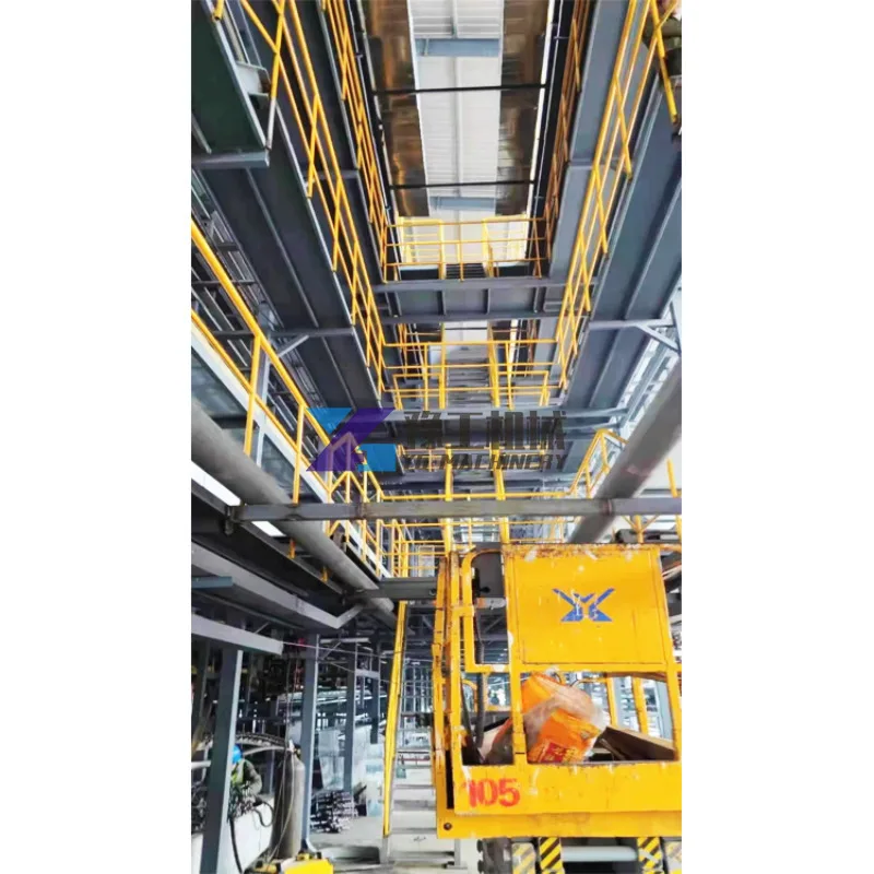 Snelle levering Latex handschoenmachine Volautomatische 2025, nitril handschoenenmachine Rubberen handschoen dompelmachine