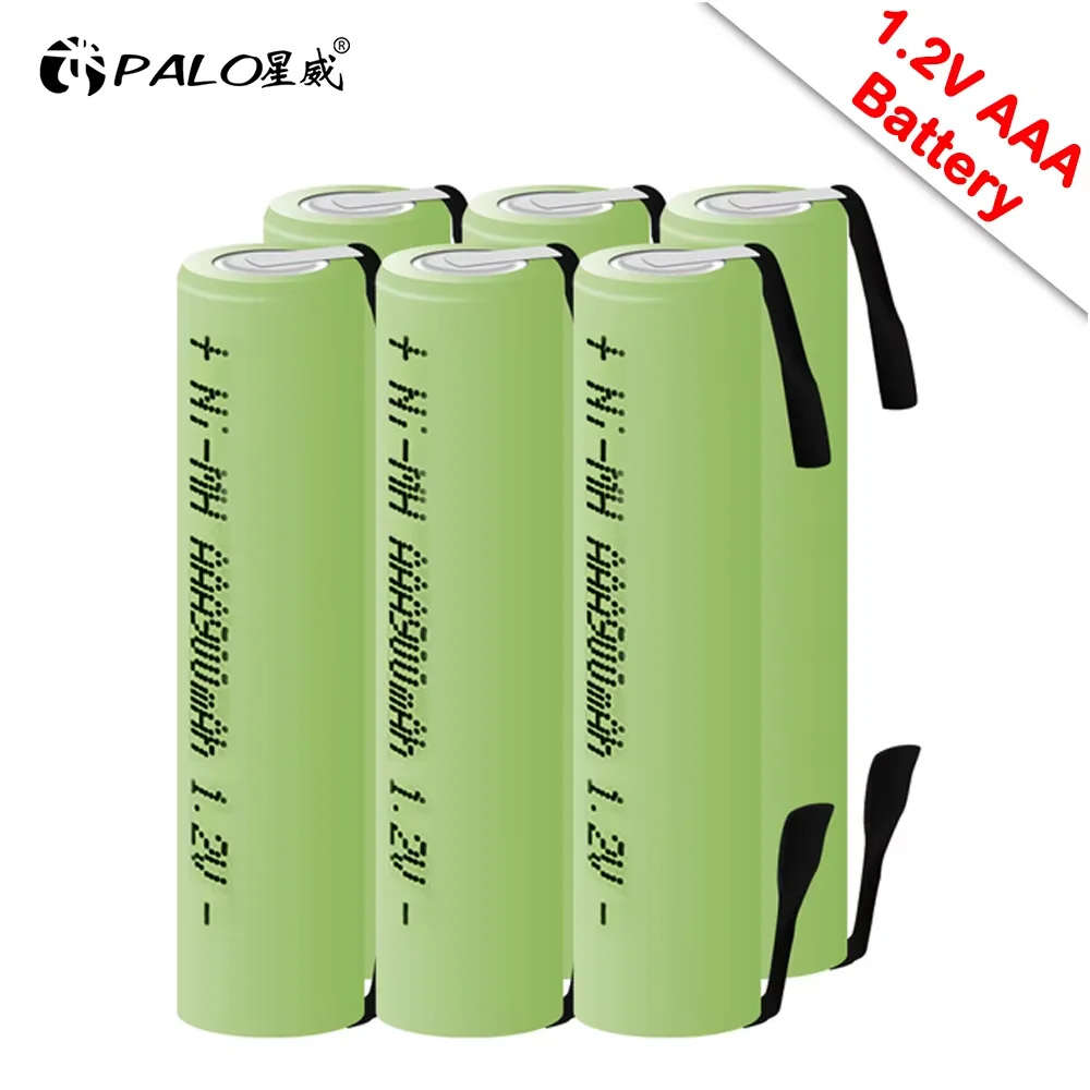 Aaa Rechargeable Ba…