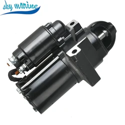 863007A1 SAEJ1171 for 96-07 Mercruiser for Volvo Penta V6 V8 Engines Delco Mando 50-863007A1 Arco 30433 30460 ARC30433