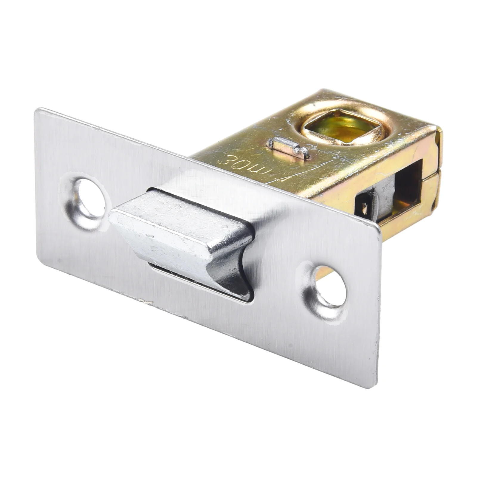 For Use With Unsprung Door Furniture Tubular Latch 1 Pcs For Internal Doors High Quality Materials Home Improvement