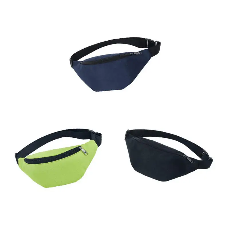 

Спортивные поясные сумки для мужчин и женщин, многофункциональные сумки через плечо ​ Сумка-кошелек для телефона на одно плечо