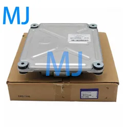 ๋ณผ๋ณด EC210D EC220D EC235 G900 EC460 EC460B ๊ตด์ญ๊ธฐ ๋ถํ์ฉ ECU 60100000 ECM ๋์ ค ์์ง ์ ์ด ์ฅ์น ๋ชจ๋ ์ปดํจํฐ ๋ณด๋