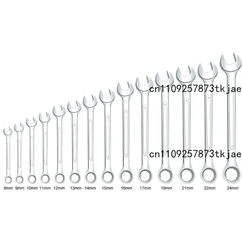 multifunctional-key-wrench-set-72-teeth-ring-gear-torque-socket-wrench-set-metric-combination-wrench-set-automotive-repair-tools
