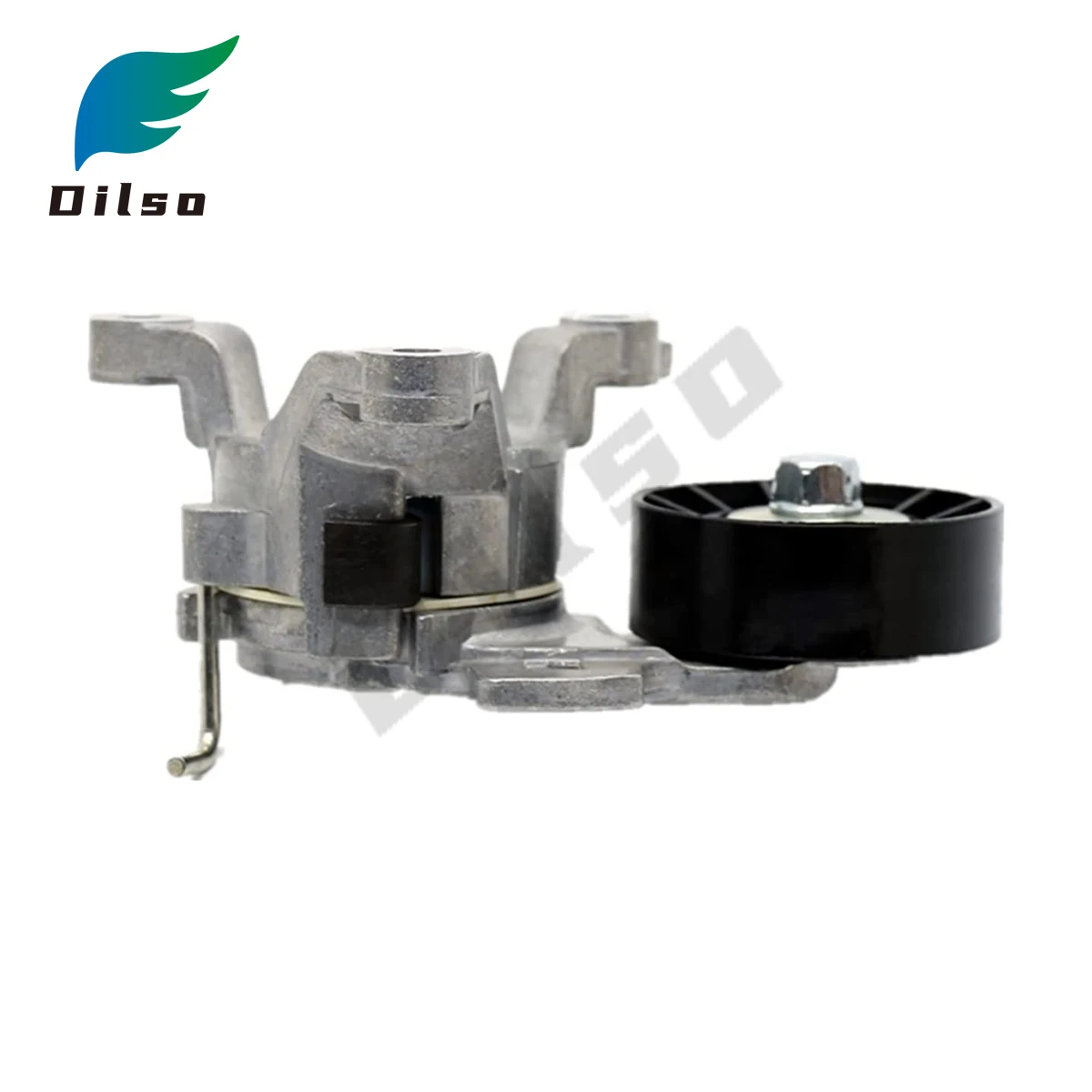 9663566180 Belt Automatic Tensioner For Citroen C4 C5 II III C8 JUMPY PEUGEOT 307 SW 407 407 607 OEM 5751.G8 5751.C0