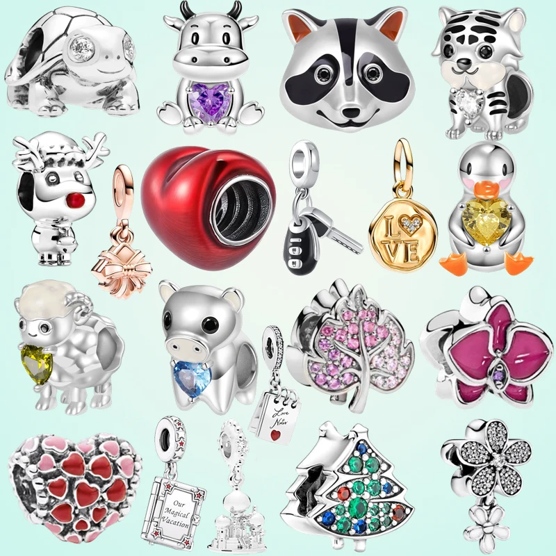 

Новая горячая распродажа DIY женские украшения подходят для оригинального дизайна: розовая орхидея с фиолетовыми хрустальными бусинами для браслета и ожерелья