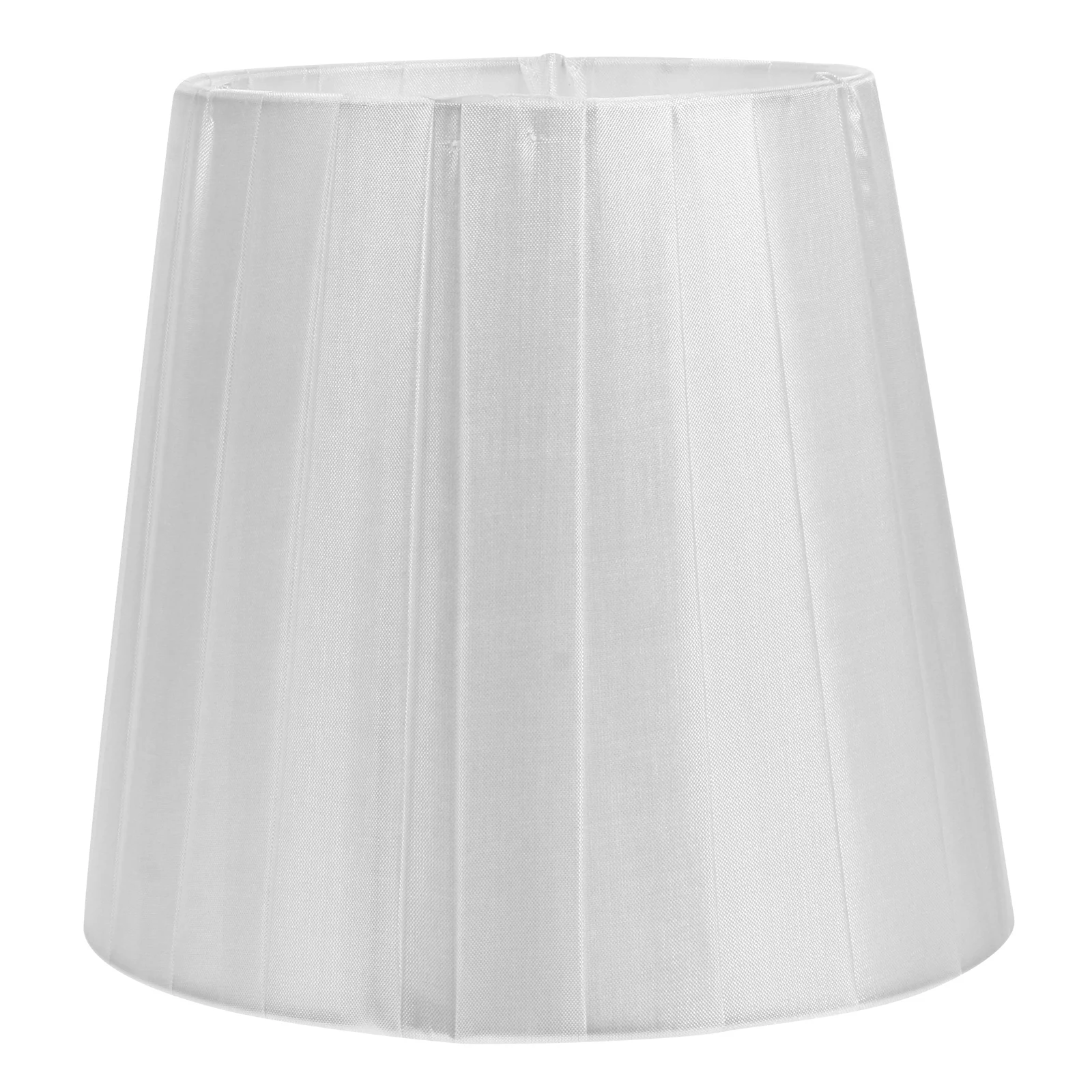 

Durable Lampshade Accessories Cloth Clip Bulb Light Cover Table Wall Bedroom Floor Ceiling Lamp Decor Stylish Warm Mood Lighting