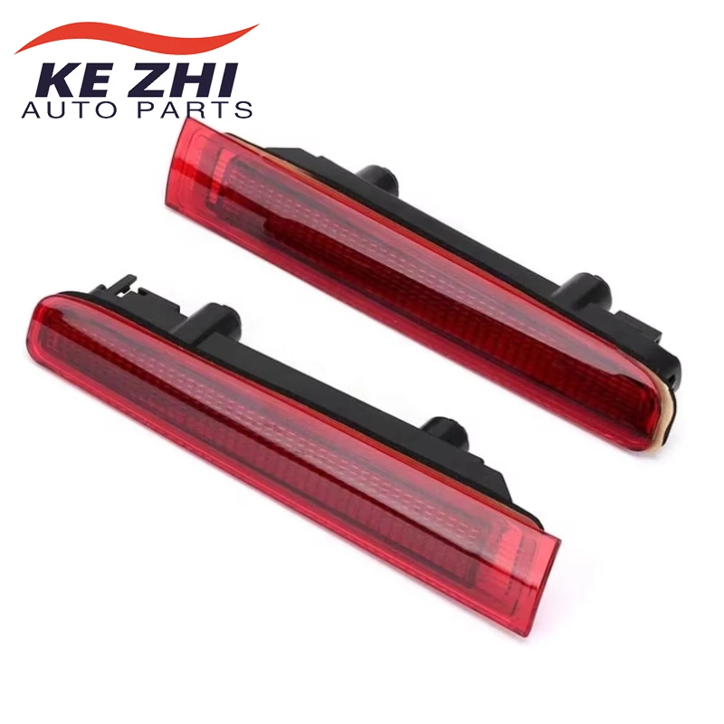

7H0945097B 7E0945097E 7E0945097H 2X LED High Mount Third 3rd Brake Light for VW Multivan T5 T6 7H0945097C 7E0945097F 7E0945097J