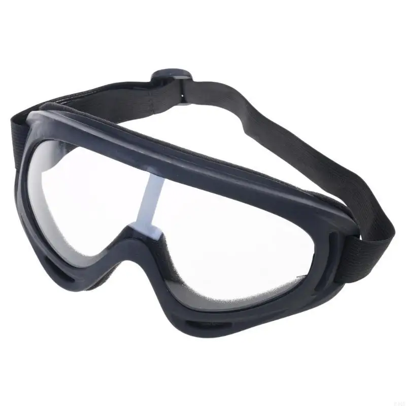 

340F Reliability Tactically Goggles Scratch-resistant Safety Goggles Goggles
