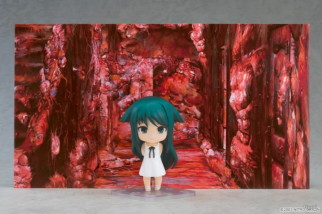 

【Pre Sale】GSC Nendoron 2909 The Song of Saya Toy Collection