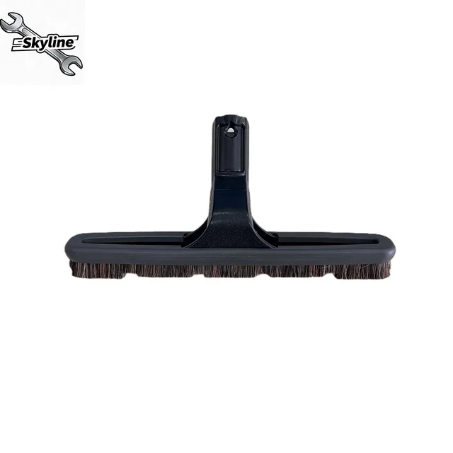 Vacuum cleaner accessories, brush series, carpet and floor brushes