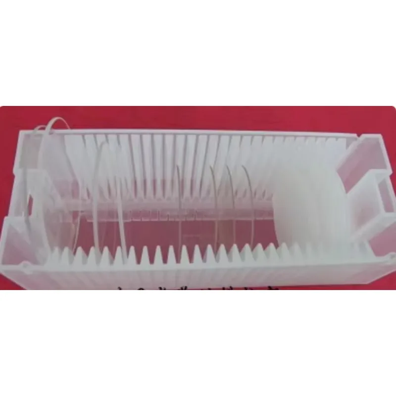 2-inch sapphire substrate 2-inch sapphire substrate epitaxial wafer - single crystal - single-sided polishing - LED grade