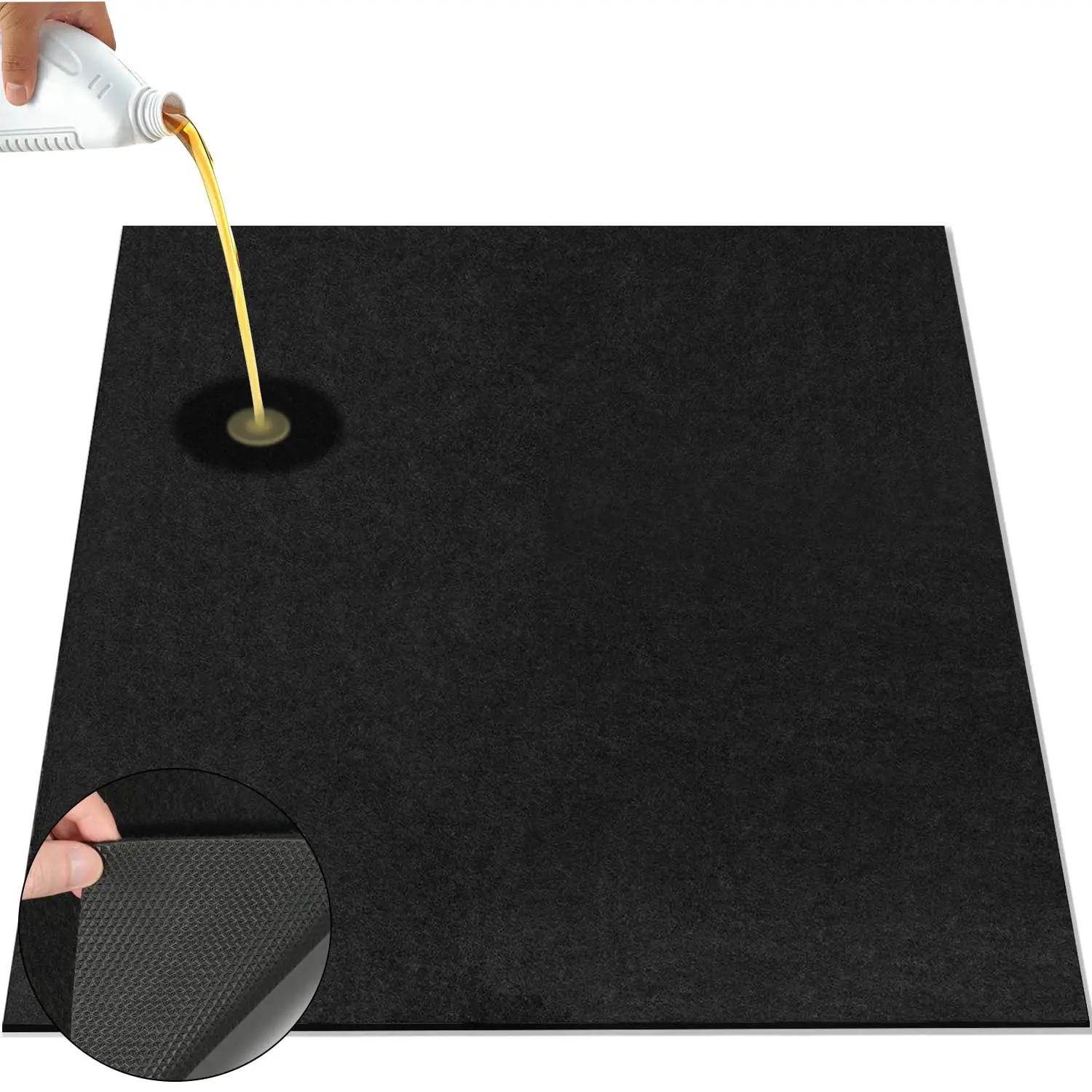 #14 Latest Garage Floor Mats Offers
