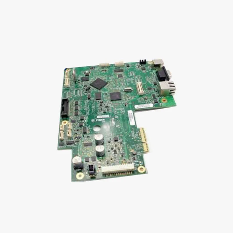 Original Board P1112750-041 For Zebra ZE511 Barcode Printer Spare Part