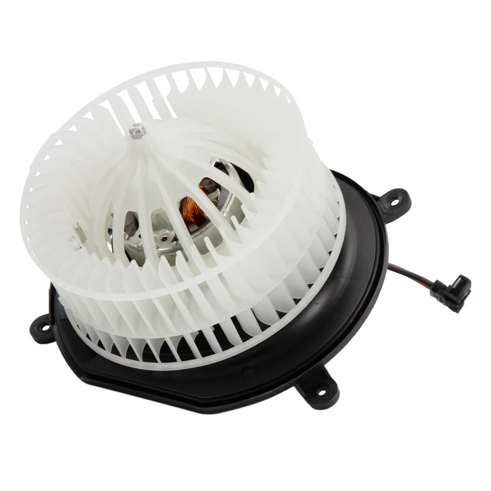 Ventilator Motor Voor Mercedes Benz W211 S211 C219 E320 E350 E500 2118300908 2118300408 A2118300408 A2118300908