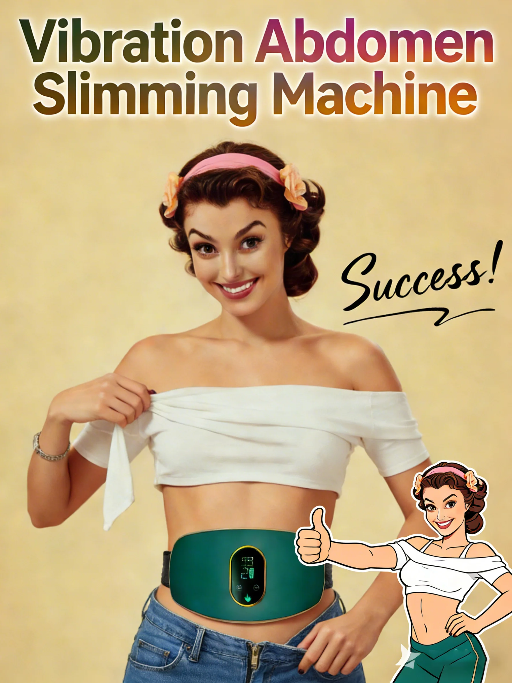 

Электрический массажер для похудения 2026: сжигание жира, коррекция фигуры, массаж живота, для ленивых, от большой животной жировой клетчатки