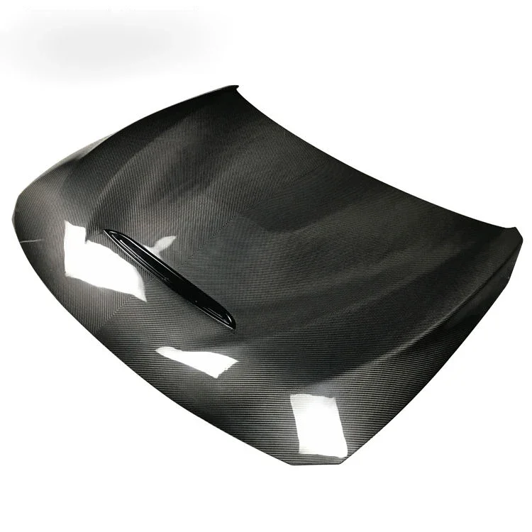 GTS Style Dry Carbon Material Hood High Quality Bonnet M3 F80 M4 F82 For Bmw