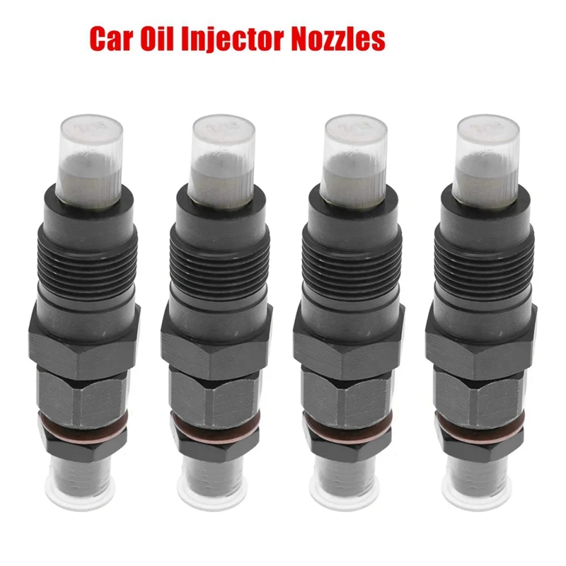 12Pcs 33800-42500 Car Oil Injector Nozzles For HYUNDAI GALLOPER II H-1/STAREX Bus H-1Van H1 H100 PORTER Bus TERRACAN