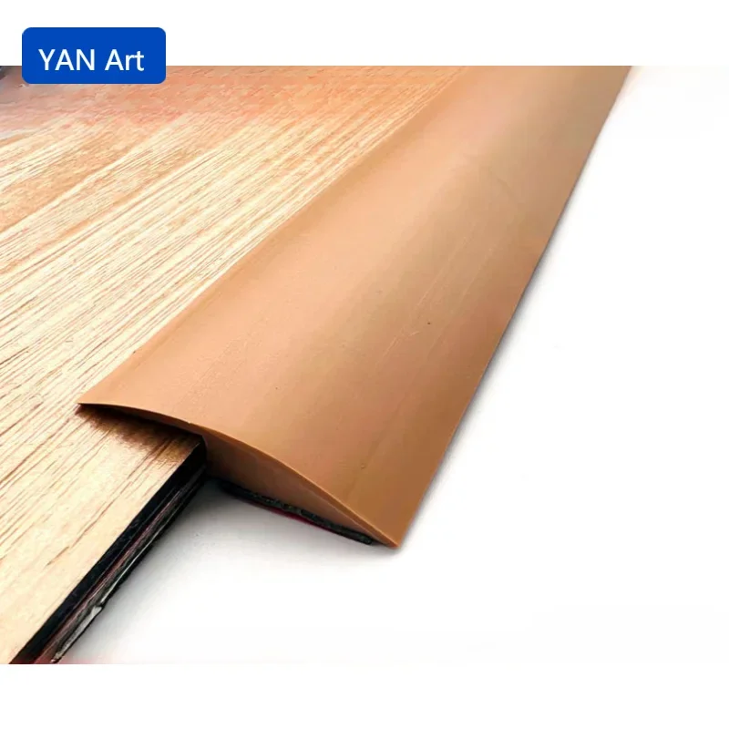 Self-adhesive Seam Strip Anti-collision Door Protector Threshold Edge Trim for Living Room Ceiling Wall Stickers Home Decoration
