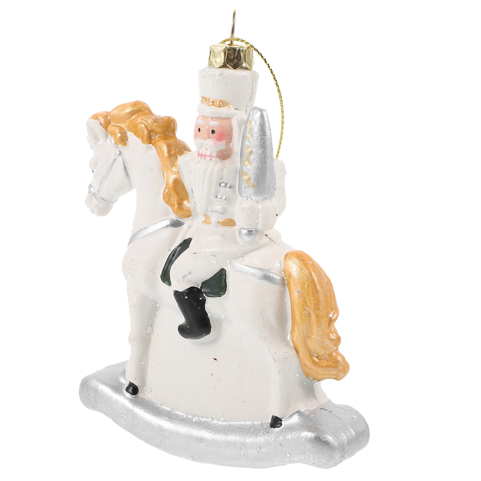 

Christmas Tree Ornaments Nordic Style Hanging Pendants Xmas Tree Decor Vintage Christmas Ornaments Sets For Holiday Party