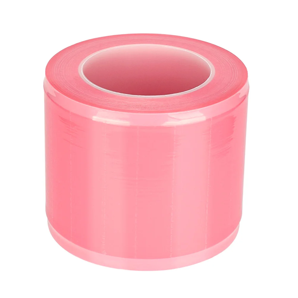 

Disposable Protective Film Thick Barrier Tape For Tattoos Makeup Tools Plastic Isolation Film Hygienic Safe Use