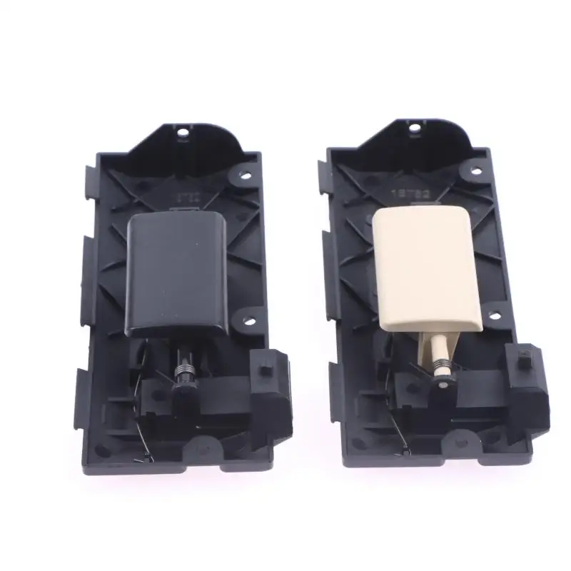 Auto Glove Box Latch Handle Lock 1S71 A06072A MK3 Version Secure Car Compartment Easy Repair
