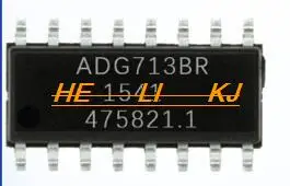 

IC new original ADG713BRZ ADG713BR ADG713 SOIC16High quality products