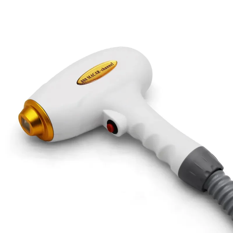 808 Diode Laser Handle for Hair Removal