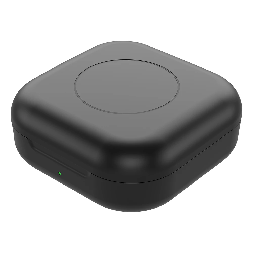 Replacement Charger Case Cover for Shokz OpenFit T910 with 600mAh Battery for Convenient Earphone Charging