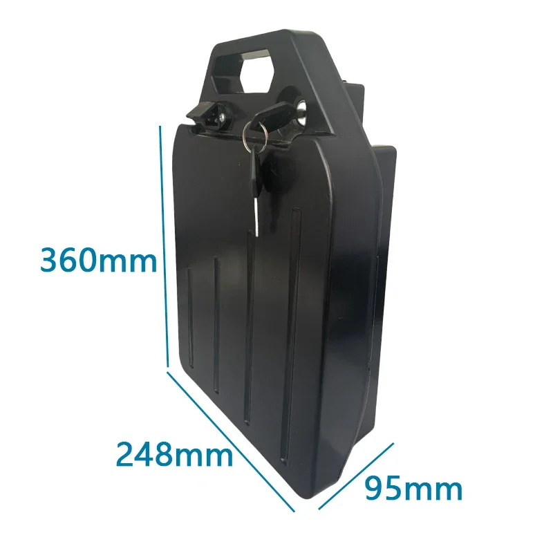 For Harley two wheel foldable Lithium Battery 60V 20Ah 30Ah 50Ah 500W- 2400W Electric motorcycle Waterproof Free charger