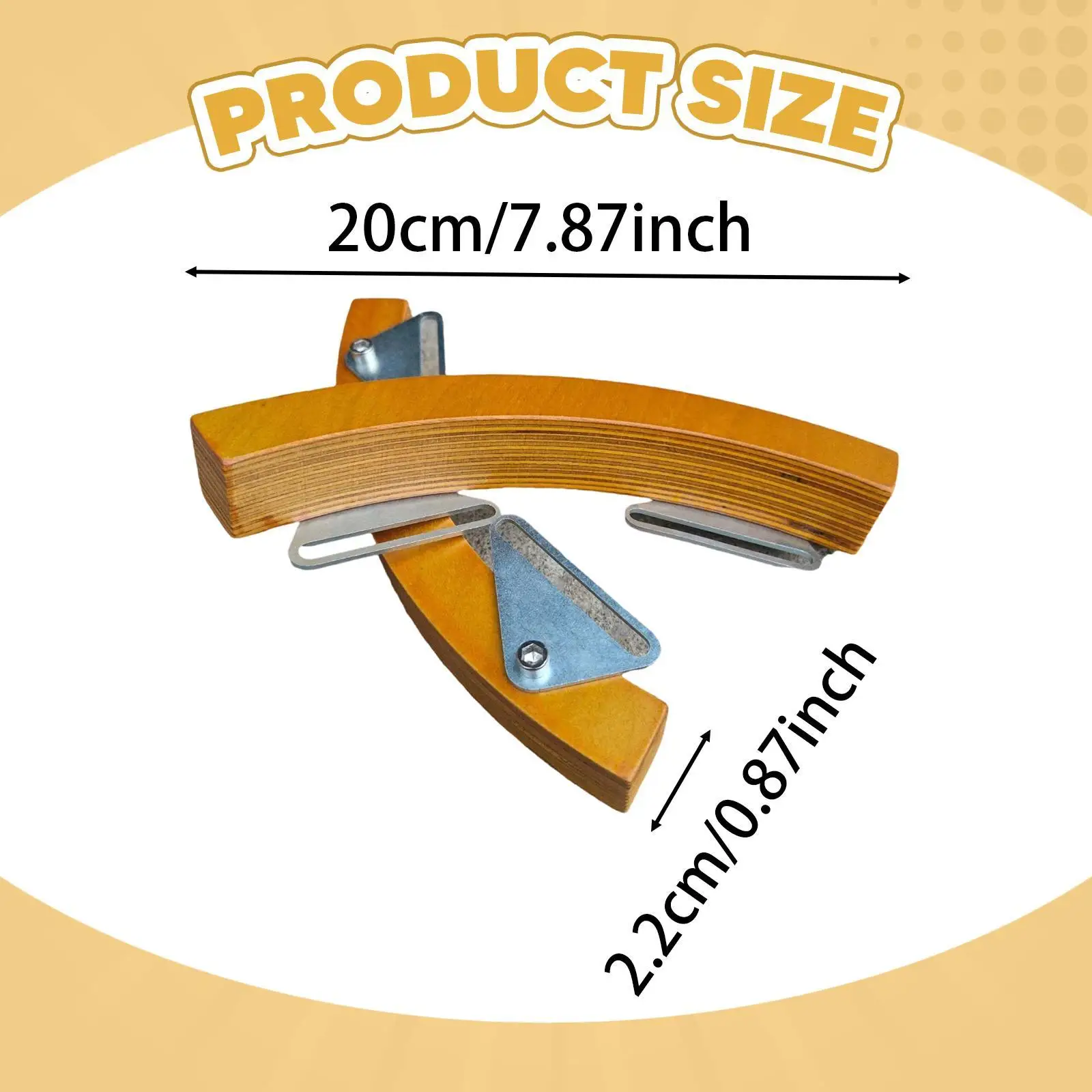 

Защитный кожух для тренировок на малом барабане 14x8 (для студентов)
