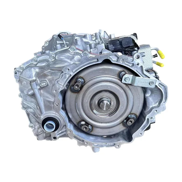 

The High-quality Automatic Transmission Model 2700A612 Is Suitable for the Outlander Two-wheel Drive
