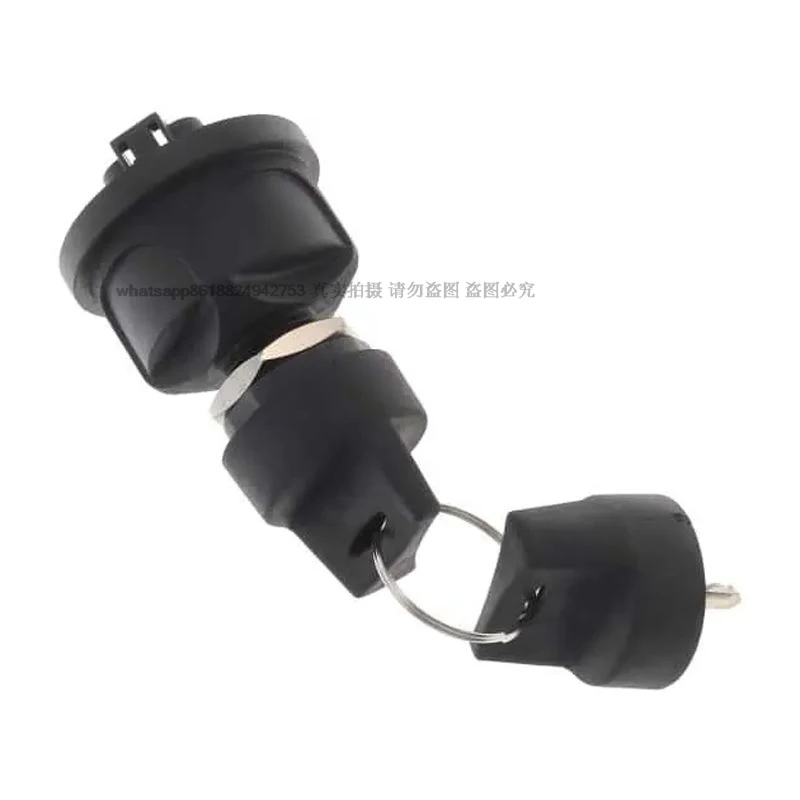 95060-24 For Sany SY16 18 26 35 50U 55U Ignition Start Switch Electric Door Lock Starter Mini Excavator Parts
