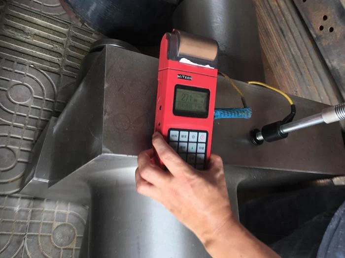 التعدين مخصص كبير غريب الأطوار رمح سبائك الصلب التصنيع باستخدام الحاسب الآلي مزورة العمود المرفقي الكبير