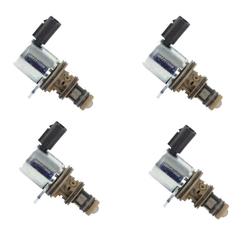 4Pcs 53022298AA Engine Multiple Displacement VVT Variable Solenoid Valve Fit for Dodge Ram Chrysler Jeep 5.7L 6.4L 0499134029