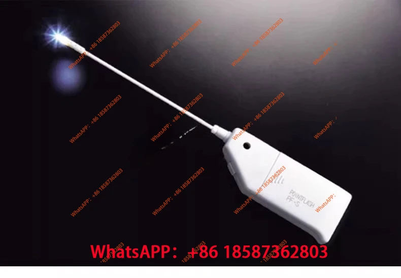 Gap Industrial Hole…