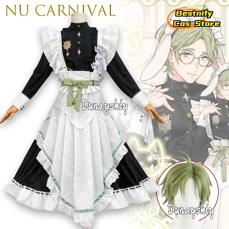 Anime Nu Carnival O…