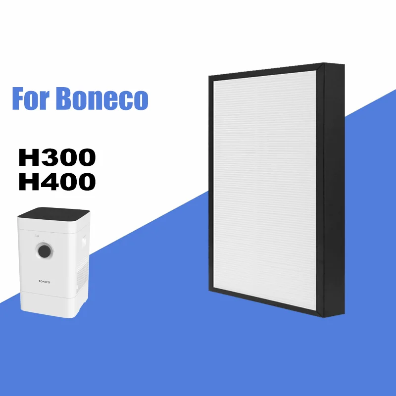 AH300 Anti-dust and Pollen Filter for Boneco H300 Boneco H400