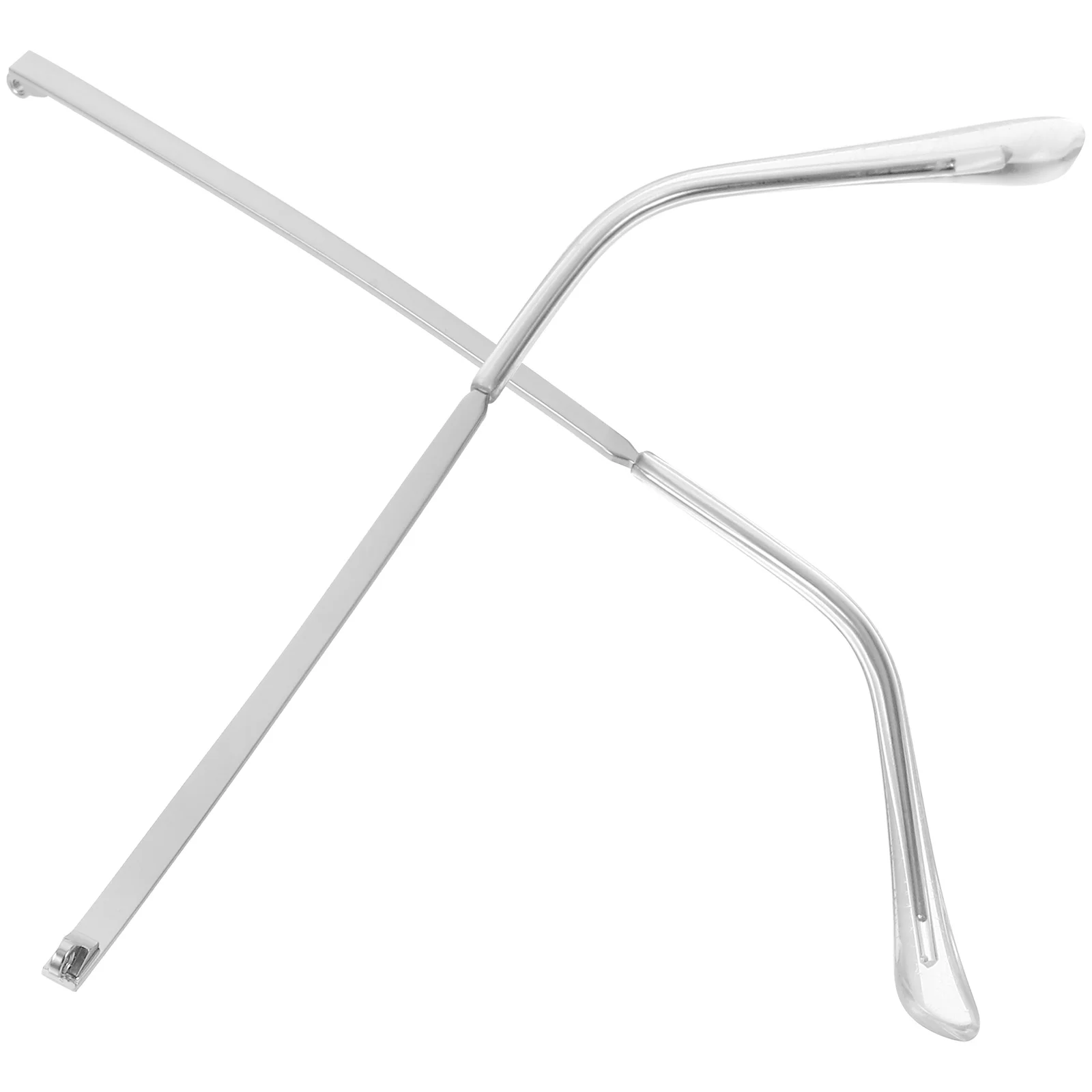 

Eyeglasses Leg Replacement Metal Parts for Glasses Repair Kit Spectacle Arms Universal Sunglasses Temple Accessories