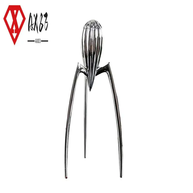 

AX83-Modern Octopus Juicer Decorative Ornaments Coffee Table Restaurant Kitchen Living Room Soft Decoration