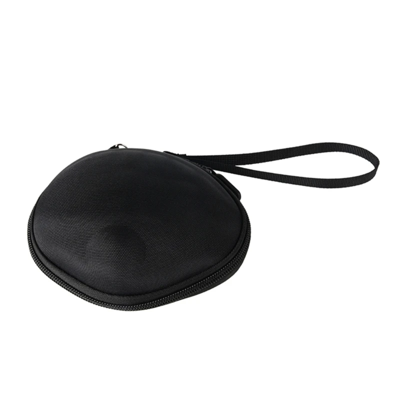 

Portable EVA Storage Bag for Ergo M575 M570 Mouses Simple And Strong Resistance To Pressure