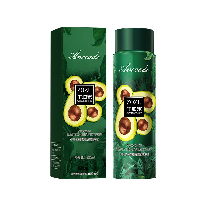 سيروم الترطيب المقشر يزيل الخلايا الميتة ويززز الترطيب ويصلح البشرة #5