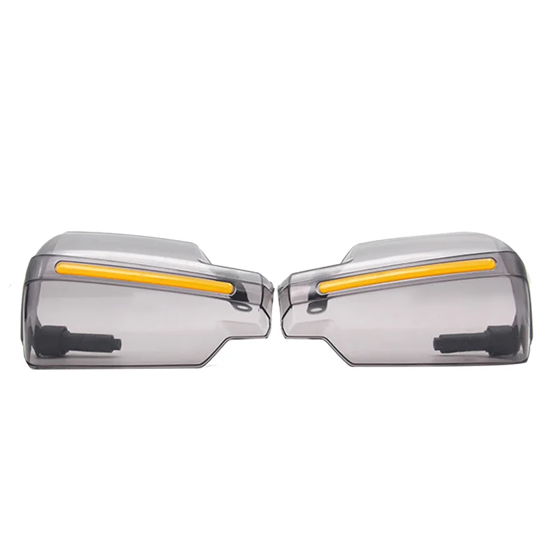 

Motorcycle Handguard Protector Parts For HONDA Forza 250 / 125 NSS250 NSS125 Handlebar 18-21Mm Hand Shield Guard Windproof B