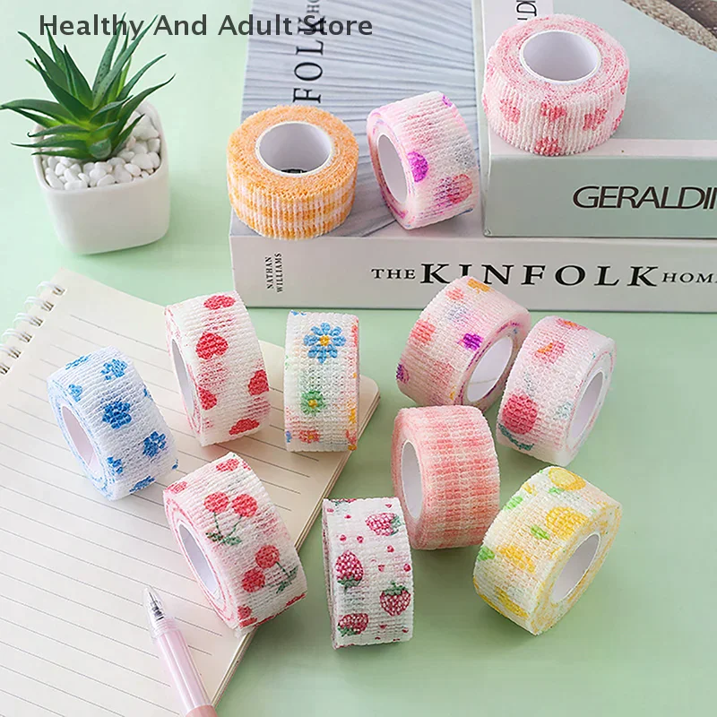 4М-рулон-Защитная-повязка-для-пальцев-ногтей-милый-эластичный-анти-УФ-нетканый-материал-дышащая-самоклеящаяся-лента-для-маникюра-спортивные-принадлежности