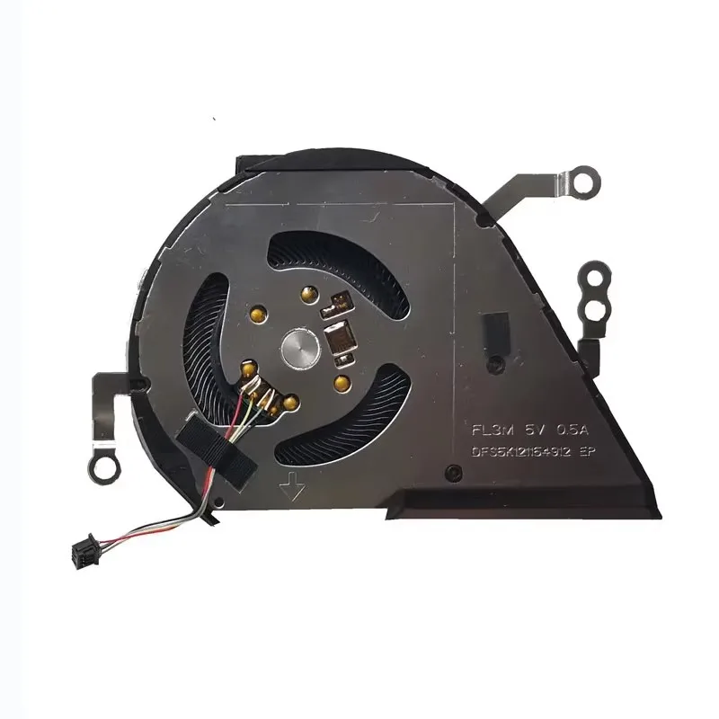 Laptop CPU Cooling Fan For Asus 14