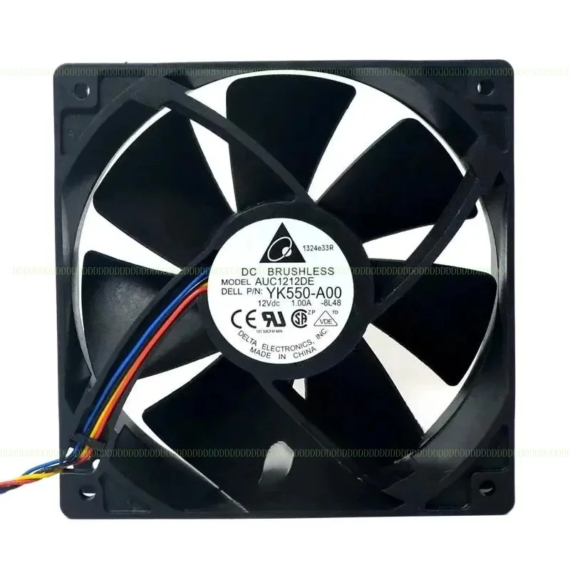 a-waf-delta-electronics-auc1212de-yk550-a00-dc-12v-100a-120x120x38mm-ventilador-de-resfriamento-de-servidor-de-4-fios