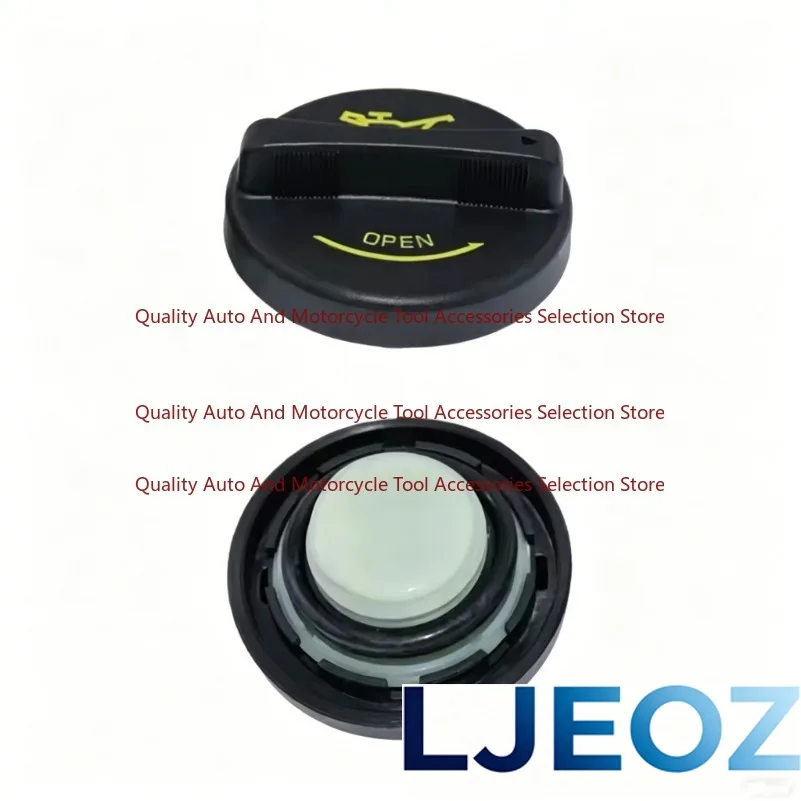 

High Quality Engine Oil Filler Cap Gas Cap Cover Oil Cap For Kia Accent Elantra Tiburon Tucson Sportage